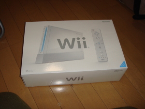 Wii